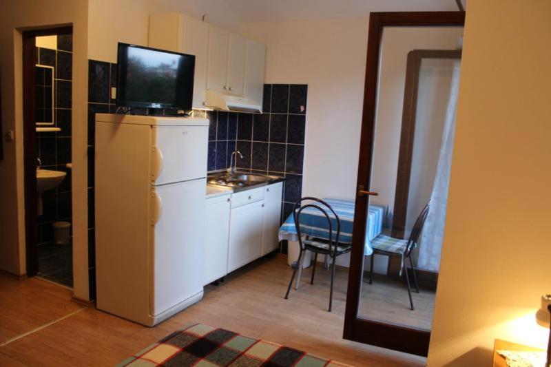 Apartments Mint Povljana - 50M From Sandy Beach Dış mekan fotoğraf
