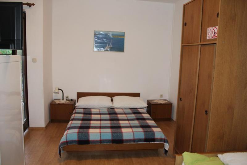 Apartments Mint Povljana - 50M From Sandy Beach Dış mekan fotoğraf