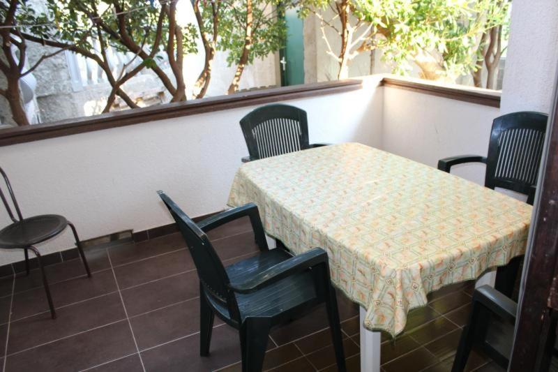 Apartments Mint Povljana - 50M From Sandy Beach Dış mekan fotoğraf